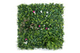 3700-Y Artificial Vertical Garden Indoor & Outdoor 1 mtr* 1 mtr  (Pack of 3 Tiles, Area covered-  32.28 Sq. ft ) - CGASPL