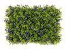 Artificial Vertical Garden  3758-D for Indoors only 60 cm*40 cm  (Pack of 27 Tiles  - Area covered  70.2 Sq. ft ) - CGASPL