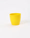 4 Inch Yellow Singapore Pot (Pack of 12)