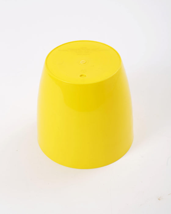 6 Inch Yellow Singapore Pot (Pack of 12) - CGASPL