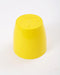 6 Inch Yellow Singapore Pot (Pack of 12) - CGASPL
