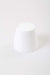 4 Inch White Singapore Pot (Pack of 12) - CGASPL