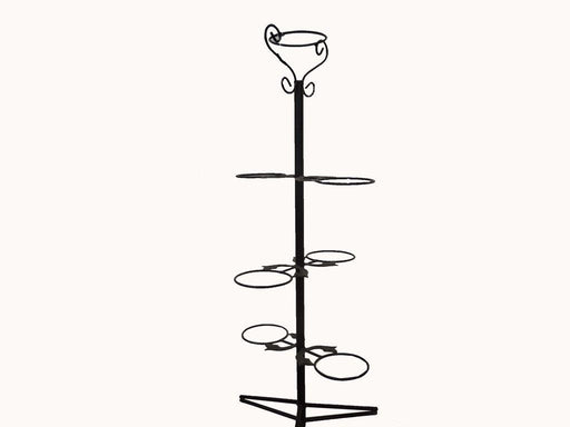 7 Pot Stand Ring - CGASPL