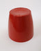 6 Inch Red Singapore Pot (Pack of 12) - CGASPL