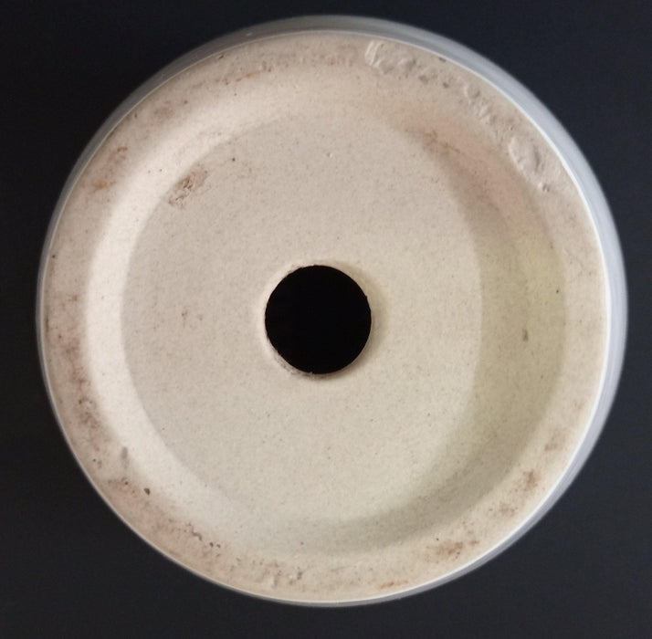 Premium ceramic pot for durability