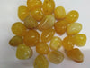 Yellow onex Pebbles 