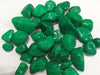 Decorative Small Pebble Stone Green Colour