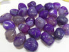 Purple Onex  Pebbles