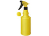Industrial Grade Hand Sprayer A10, 750 ml for Acids, Base and Industrial Solvents - CGASPL