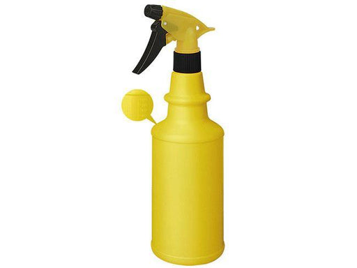 Industrial Grade Hand Sprayer A10, 750 ml for Acids, Base and Industrial Solvents - CGASPL
