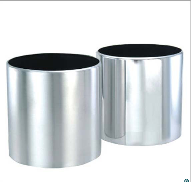 Aluminium Classic Cylinders-D - CGASPL