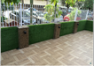 Artificial Lawn Grass (30 mm) - CGASPL