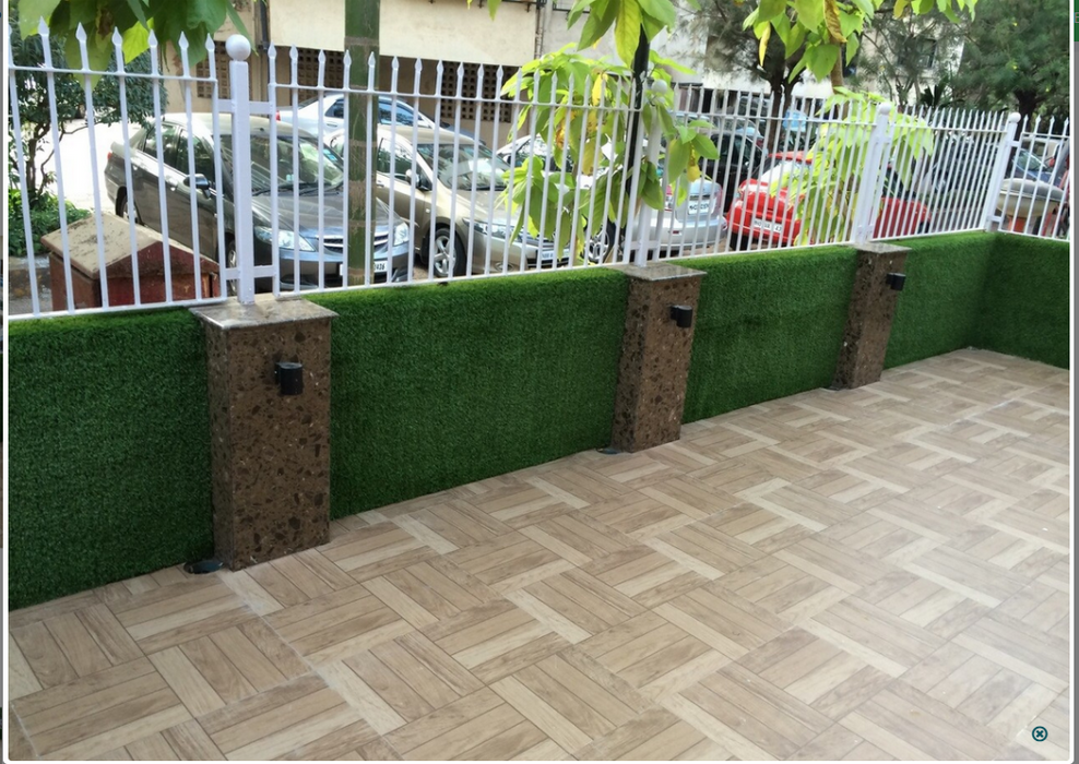 Artificial Lawn Grass (30 mm) - CGASPL