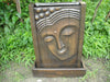 Budhha Wooden Fountain - CGASPL