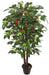 Artificial Cherry Plant  - 4 Feet - CGASPL