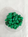 Decorative Small Pebble Stone Light Green Colour - ChhajedGarden.com