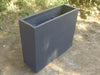 Granite Stone Fiber Planter - CGASPL