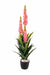 Artificial Real Touch Swordlilly Plant ( Without Pot ) , Height -4.5 ft ( Pack of 2 Plants ) - CGASPL