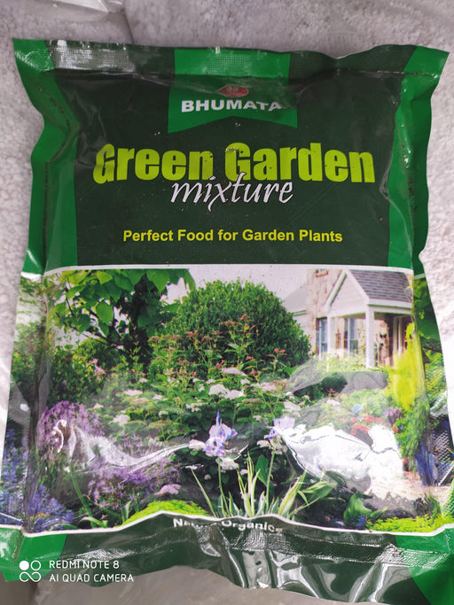 Green Garden Food for Plants, 1 kg - CGASPL