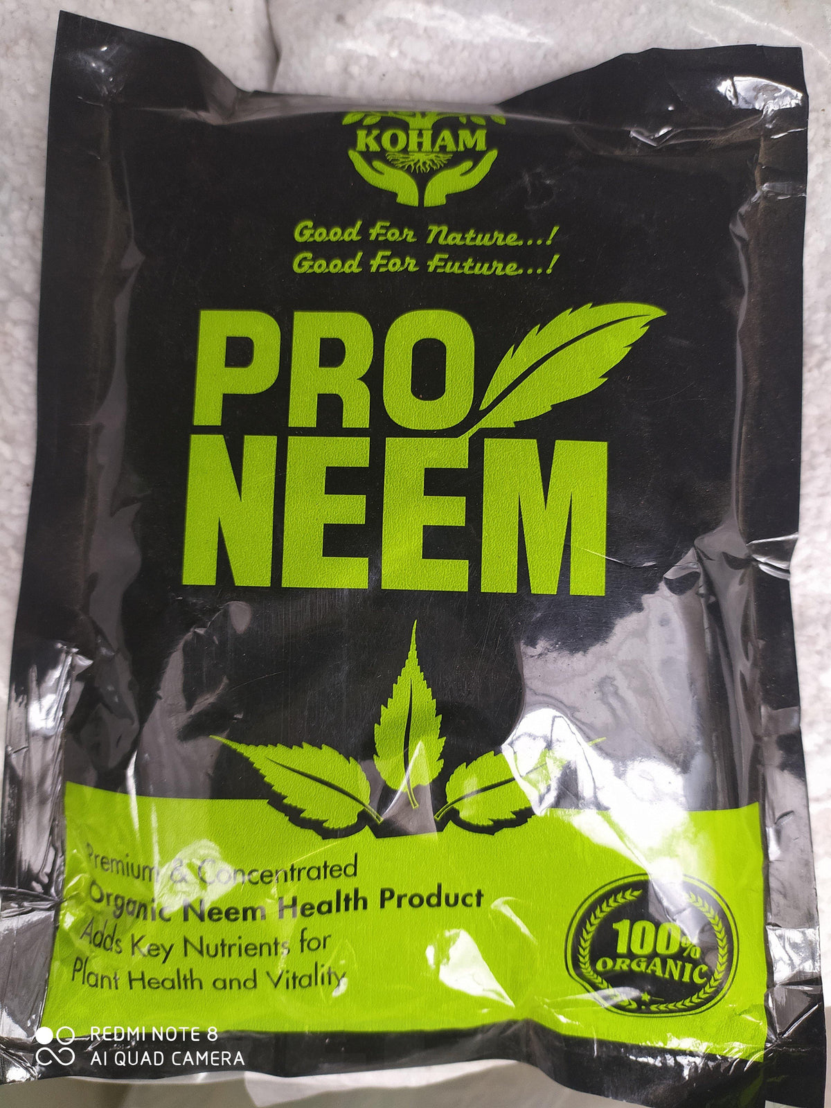 Neem Pro Pro Neem, 300 GM – ChhajedGarden.com