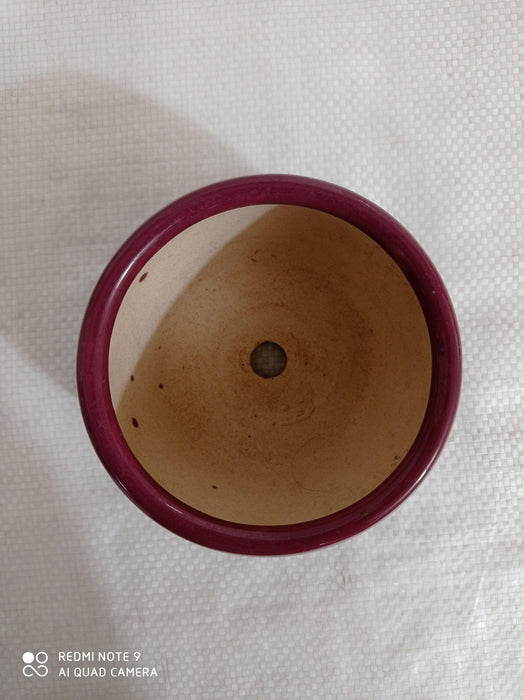 Home Decor Ceramic Pot