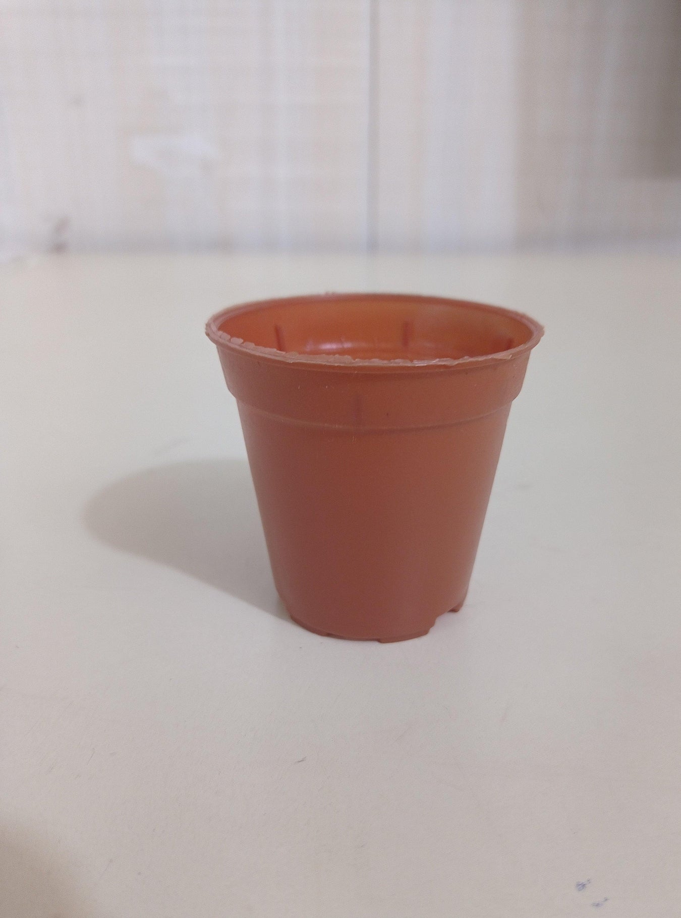 Plastic Pots
