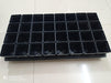 Easy Grow 32 Cavity Tray With Pot - CGASPL