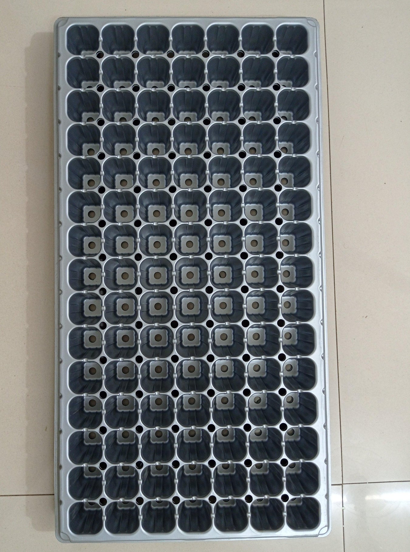 Imported Seedling Trays