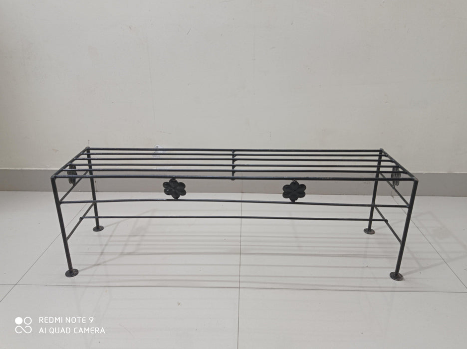 Single Step Stand Single Step Plant Stand – ChhajedGarden.com