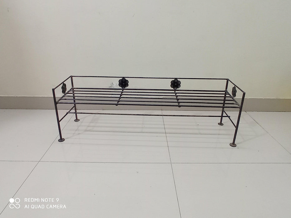 Single Step Stand Single Step Stand for Flower Pot | Pot Stand Online in India ...