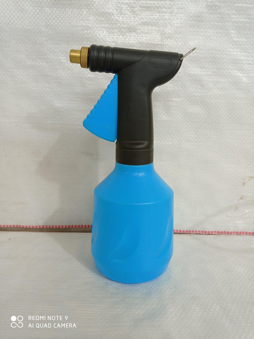Hand Sprayer M680, 500 ml with Brass Nozzle - CGASPL