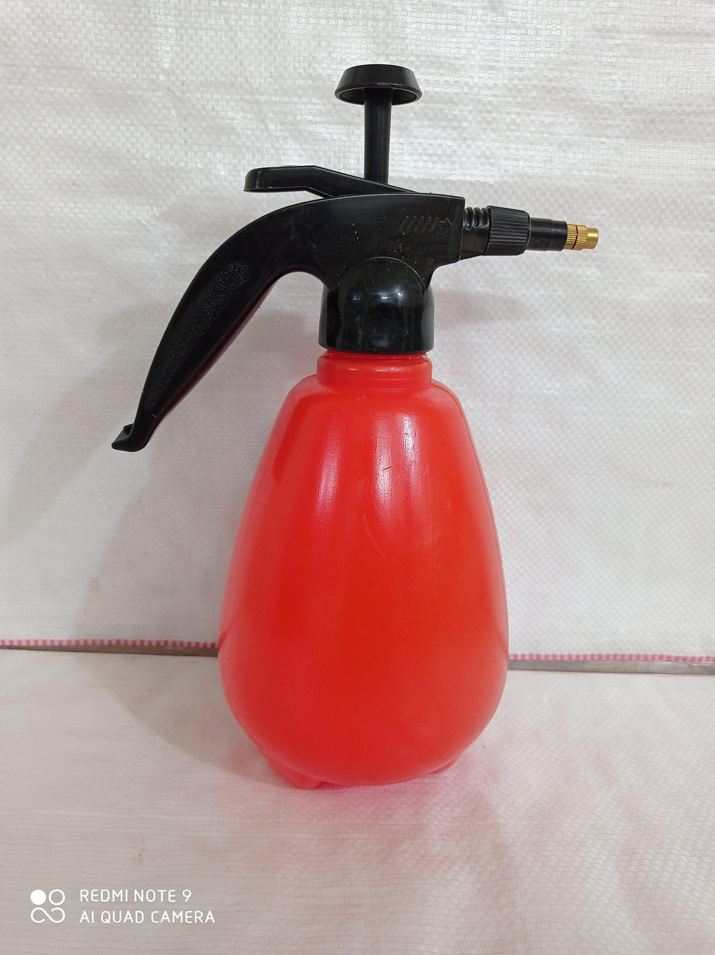 Hand Operated Spray Pump