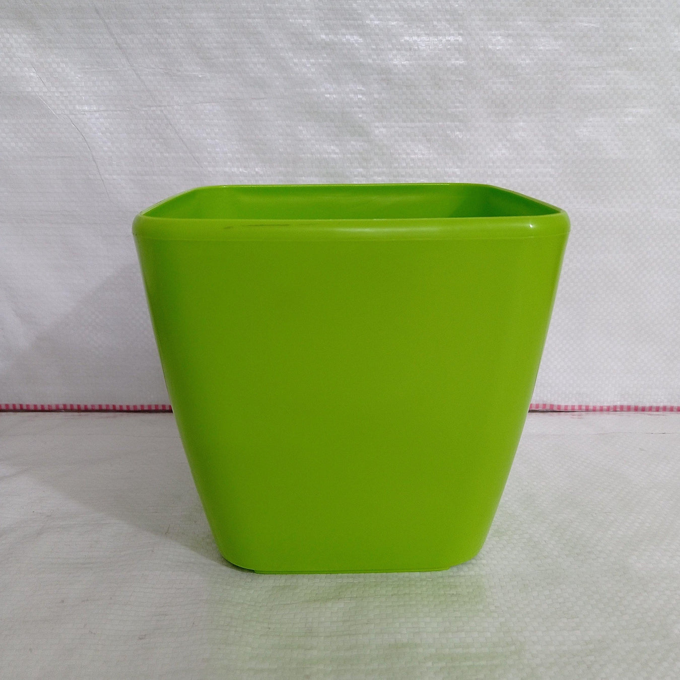 Green Planters