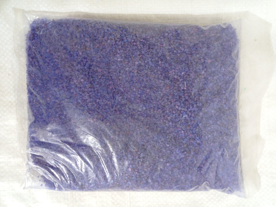 Purple Pebble Chips, 1 kg - ChhajedGarden.com