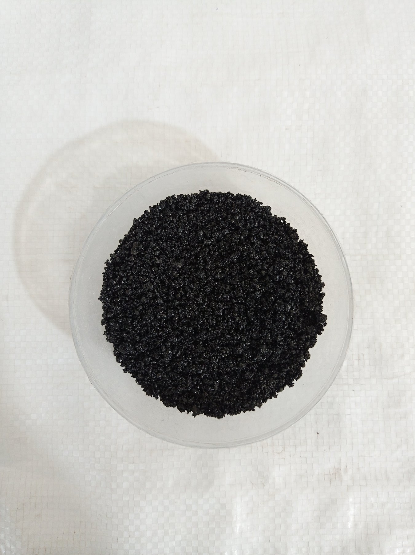 Pebbles Grey / Black