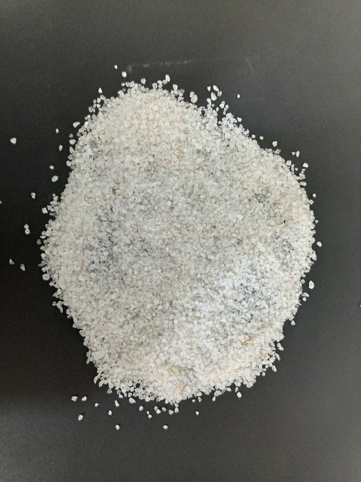 White Pebble Chips, 1 kg - ChhajedGarden.com