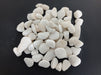 White Pebbles 10-15mm - ChhajedGarden.com