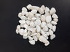 White Pebbles 10-15mm - ChhajedGarden.com