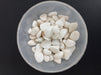 White Pebbles 10-15mm - ChhajedGarden.com