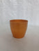 4 Inch Terracotta Color Singapore Pot (Pack of 12) - CGASPL