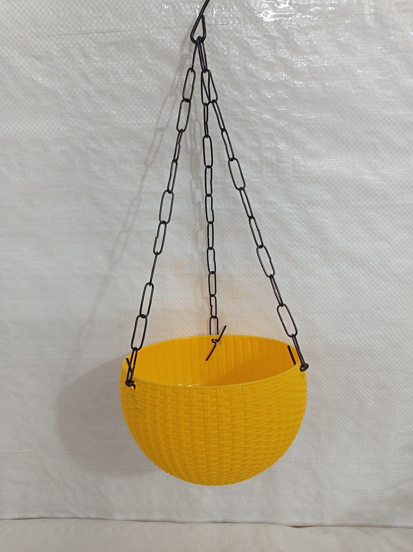 Rattan Hanging