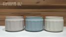 Durable and Stylish Ceramic Materia