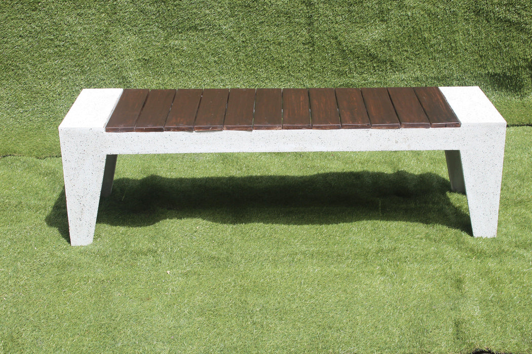 Marble Bench - CGASPL