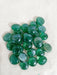 Onex Green Round Pebbles, 900 GM - ChhajedGarden.com