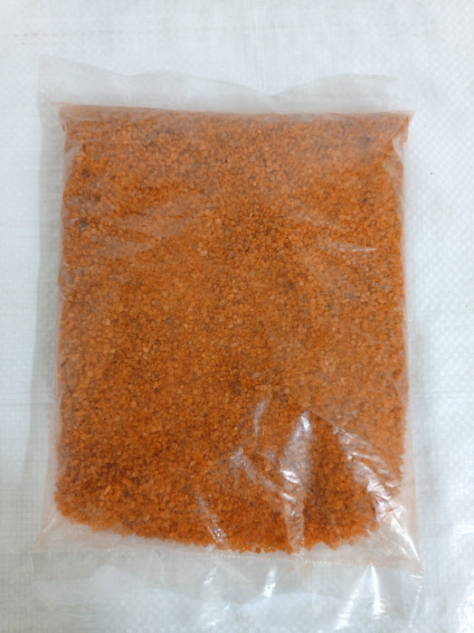 Orange Pebble Chips, 1 kg - ChhajedGarden.com