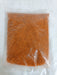 Orange Pebble Chips, 1 kg - ChhajedGarden.com