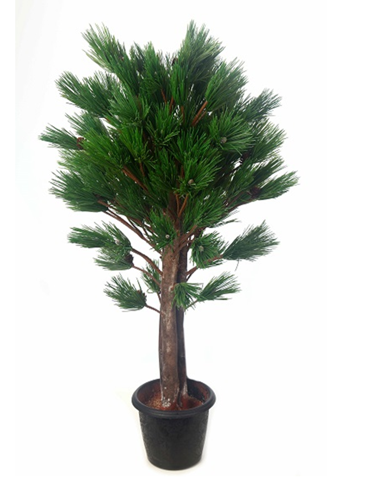 Artificial Pine Tree- 2 feet – ChhajedGarden.com