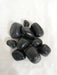 Pebbles Black Big - 5 Kg - ChhajedGarden.com