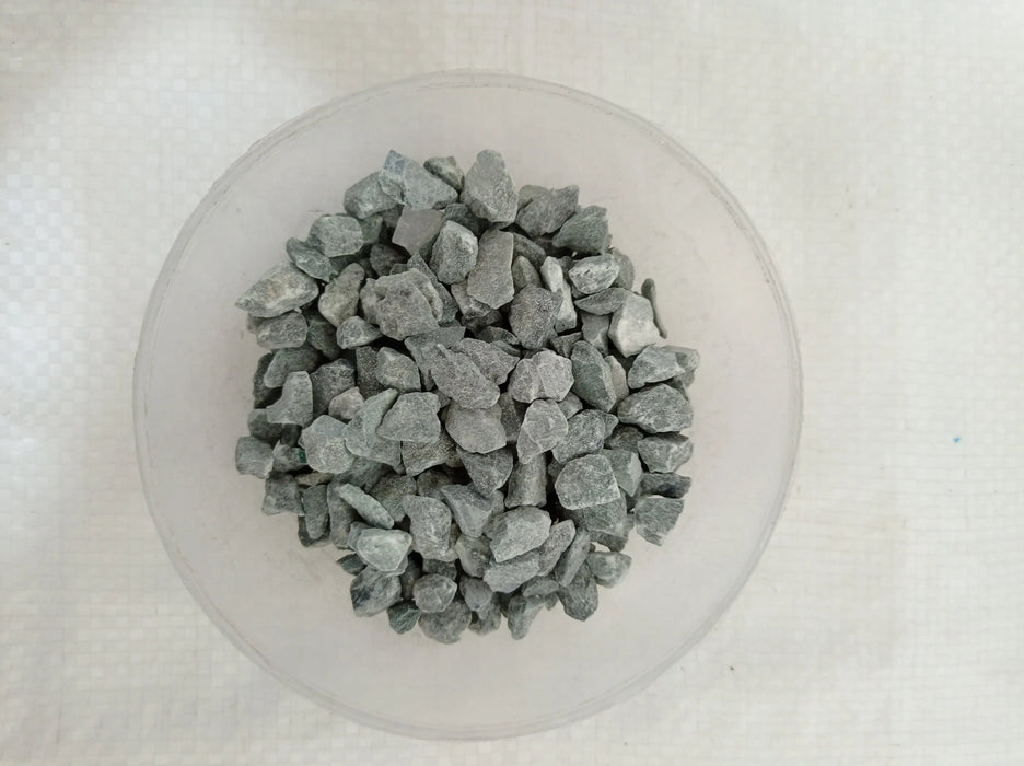 Pebbles Chips Gray