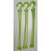 14.5" Long Green Hanger For Planter (Pack of 20) - CGASPL